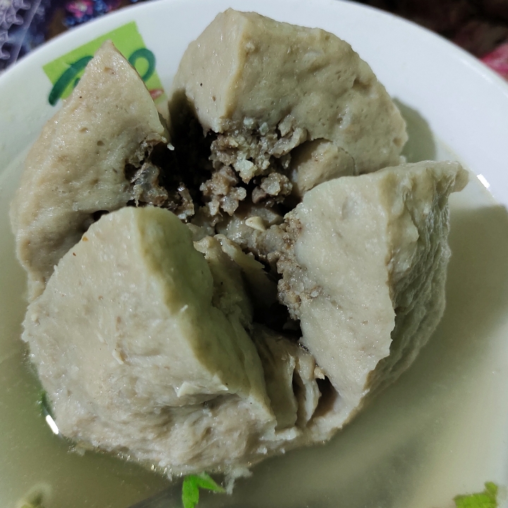 Bakso Beranak Jumbo