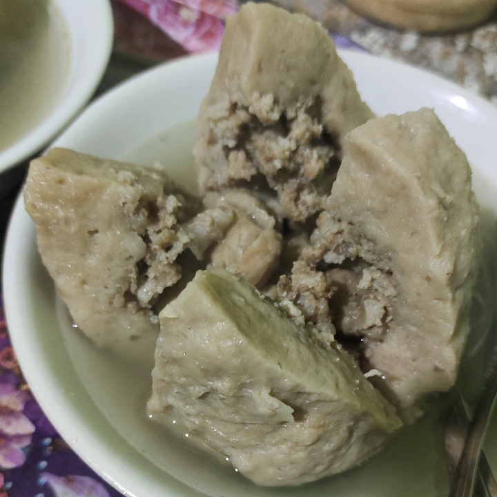 Bakso Beranak Jumbo 2