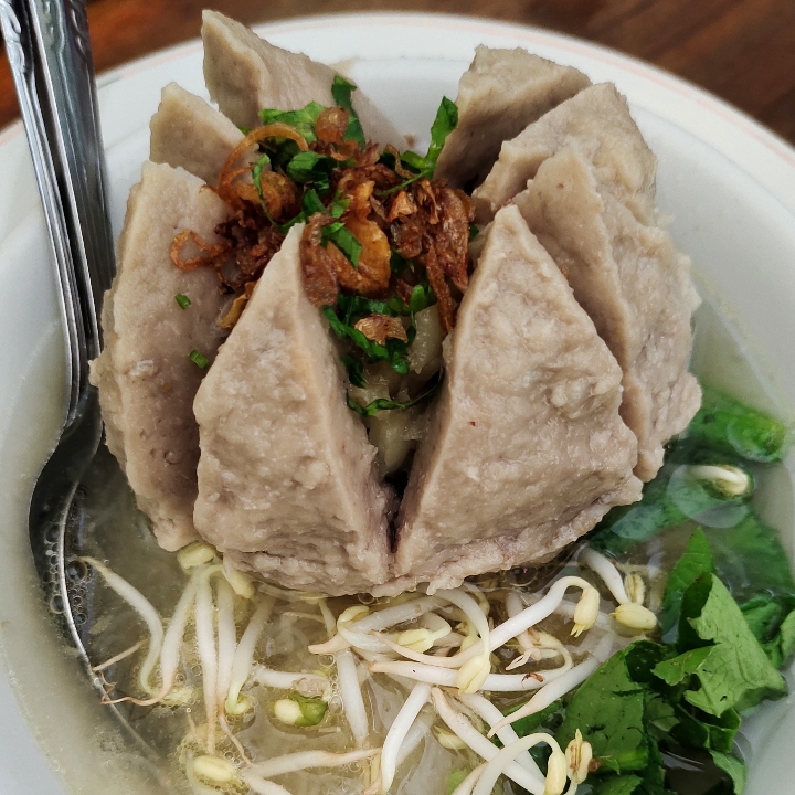 Bakso Beranak Jumbo 3