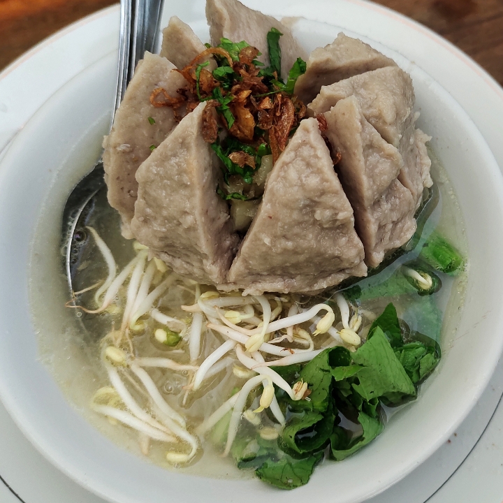 Bakso Beranak Jumbo 4