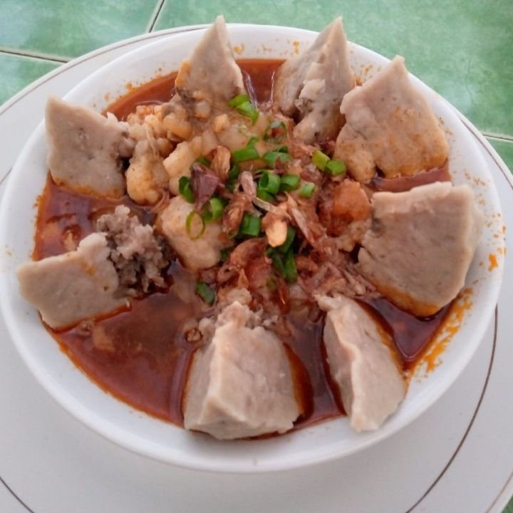 Bakso Beranak Jumbo 5