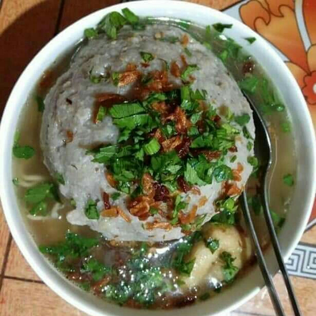 Bakso Beranak Telur Dcla
