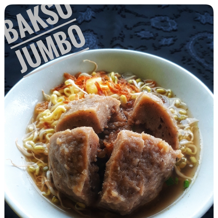 Bakso Besar 