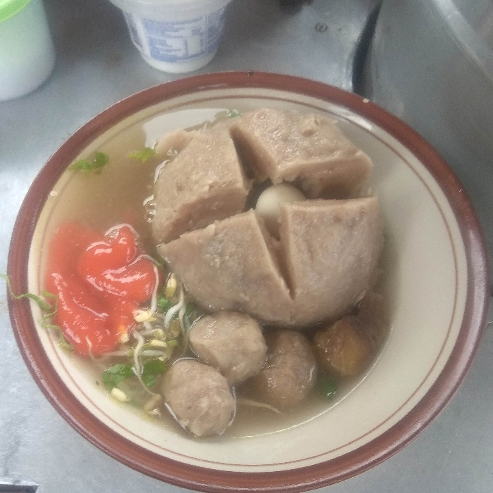Bakso Besar 