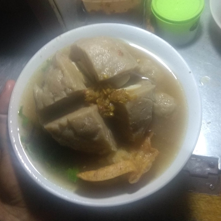 Bakso Besar  2