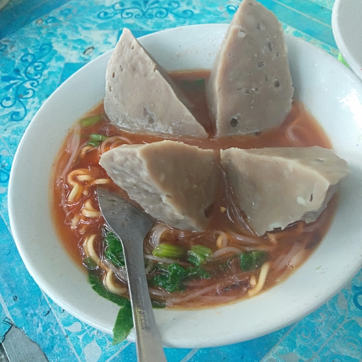 Bakso Besar