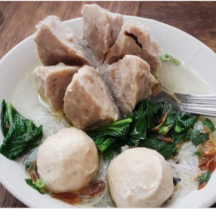 Bakso Besar