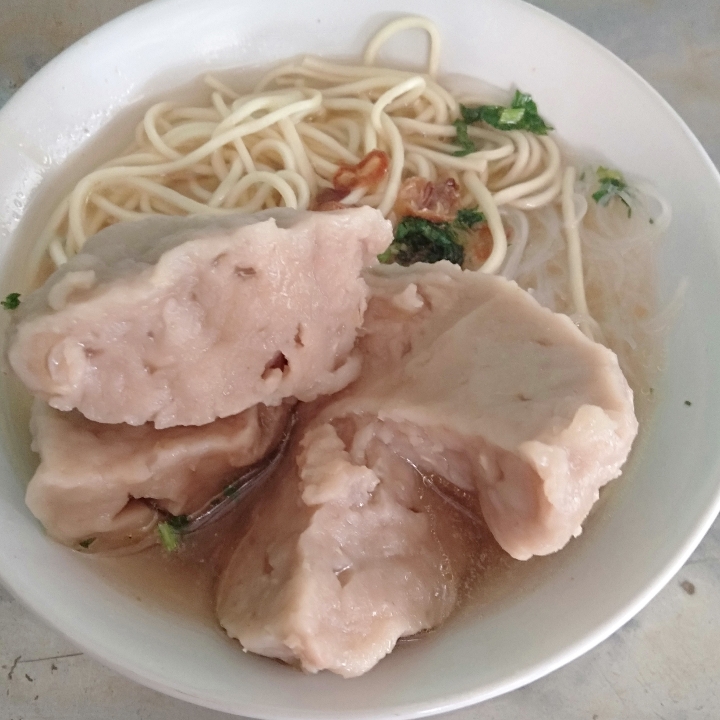 Bakso Besar