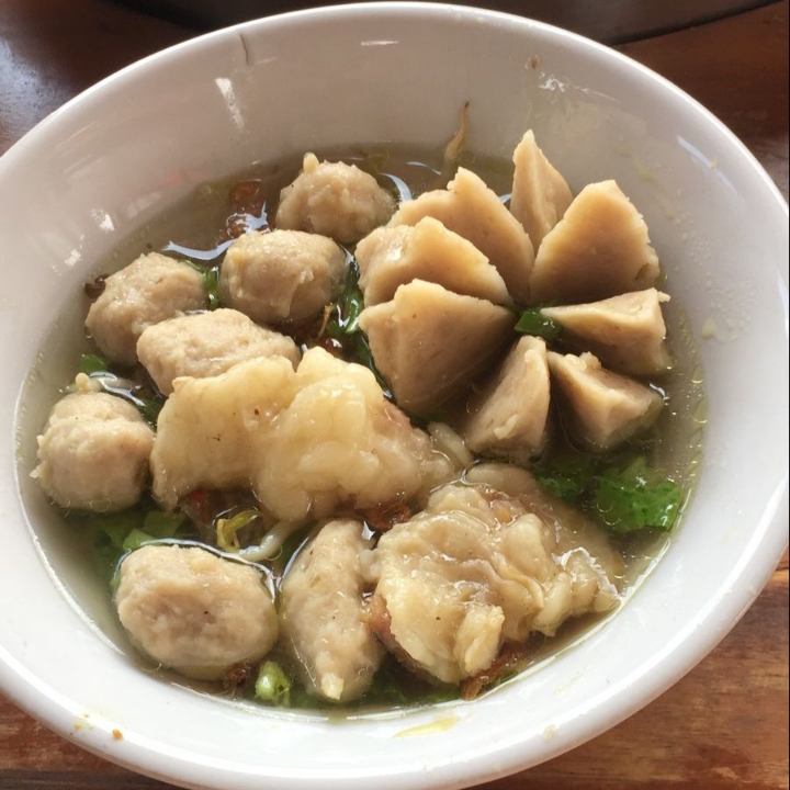Bakso Besar