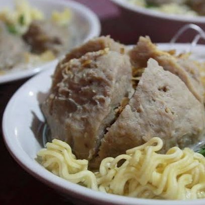 Bakso Besar Ali
