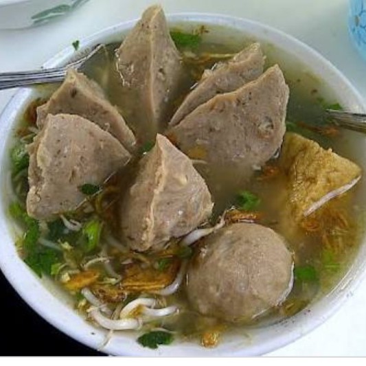 Bakso Besar Mama Juwi