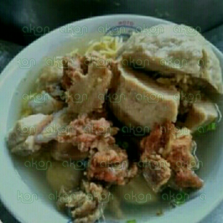 Bakso Besar Tetelan