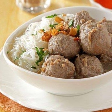 Bakso Biaaa