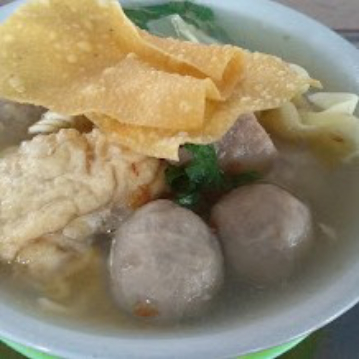 Bakso Biasa 