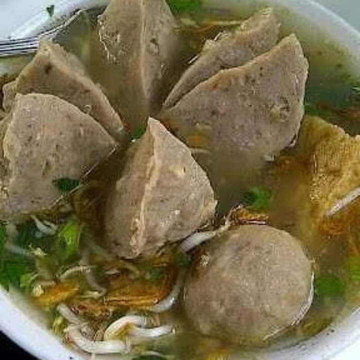 Bakso Biasa 