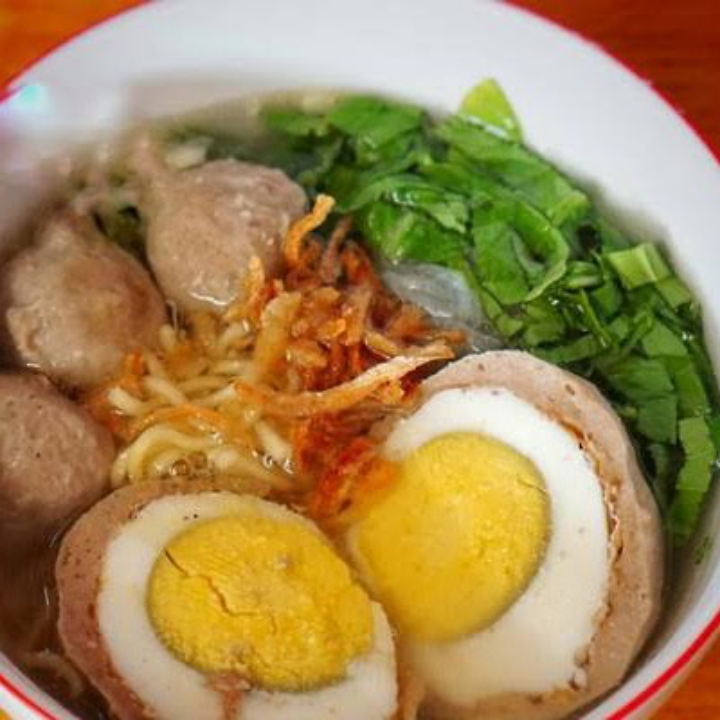 Bakso Biasa 