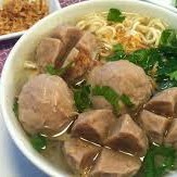 Bakso Biasa