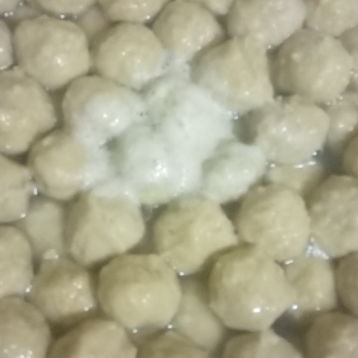 Bakso Biasa