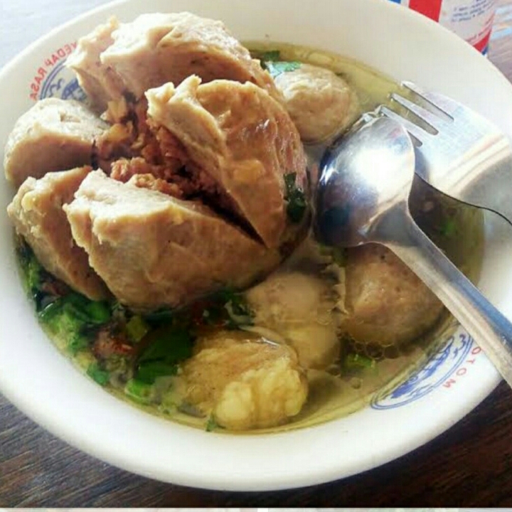 Bakso Biasa