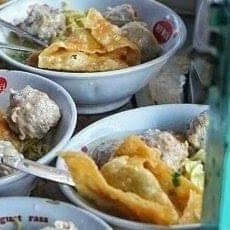 Bakso Biasa