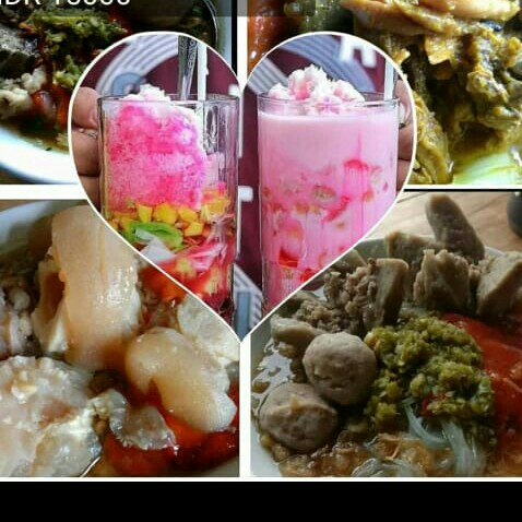 Bakso Biasa