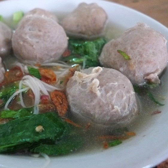 Bakso Biasa