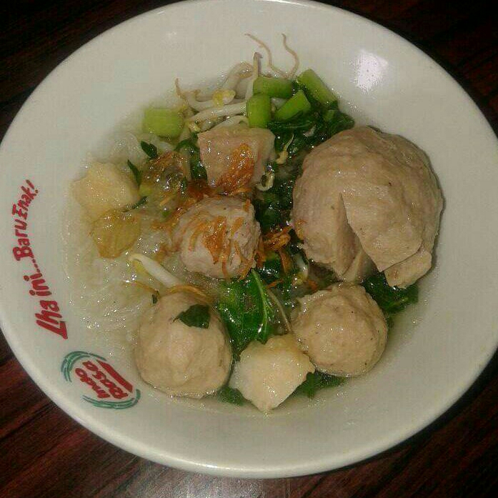 Bakso Biasa