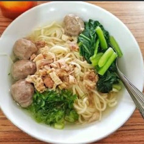 Bakso Biasa