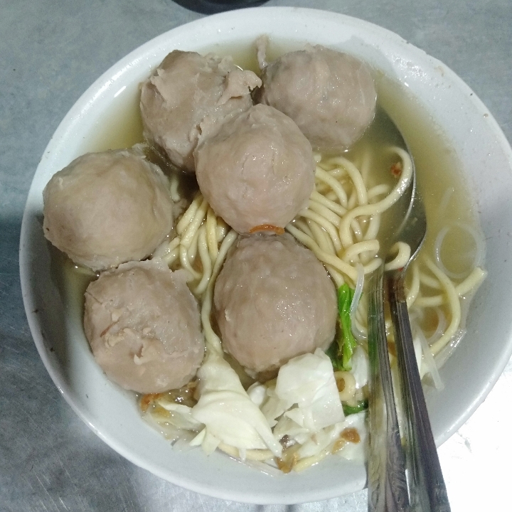 Bakso Biasa