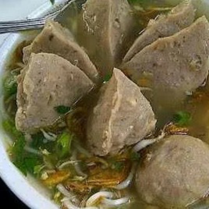 Bakso Biasa