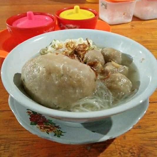 Bakso Biasa