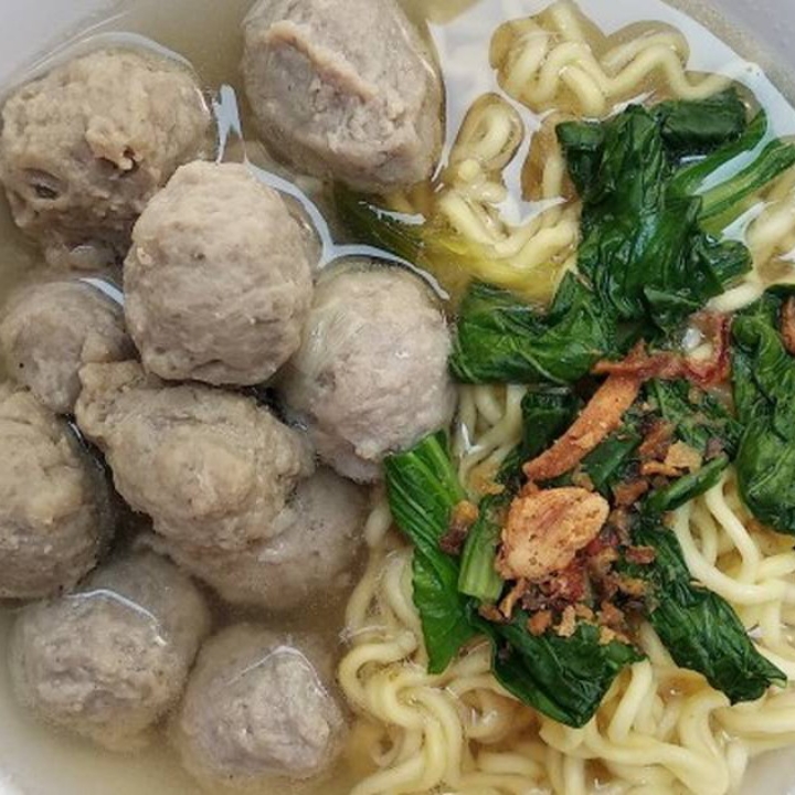 Bakso Biasa