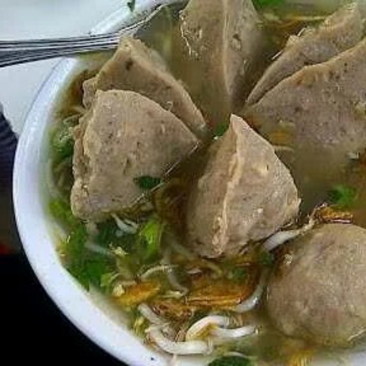 Bakso Biasa