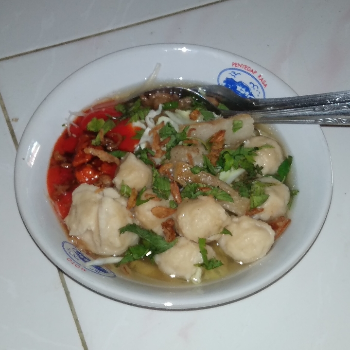 Bakso Biasa