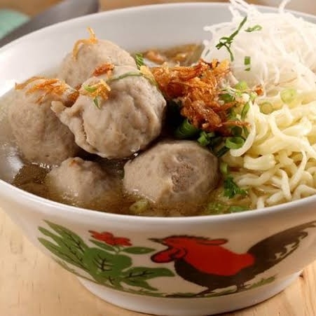 Bakso Biasa