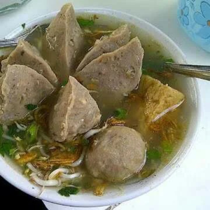 Bakso Biasa