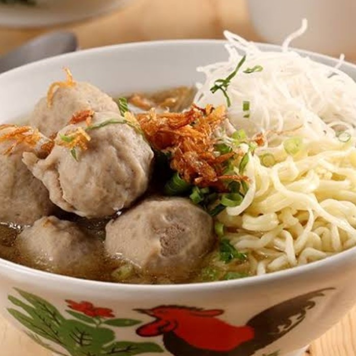 Bakso Biasa