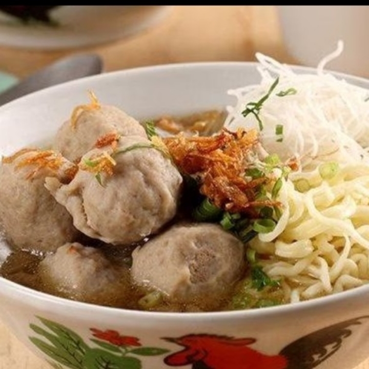 Bakso Biasa