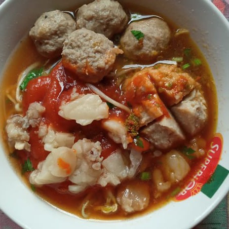 Bakso Biasa