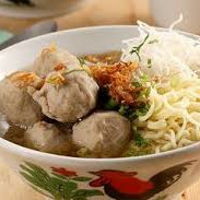 Bakso Biasa