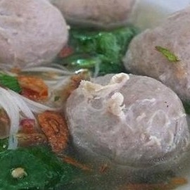 Bakso Biasa