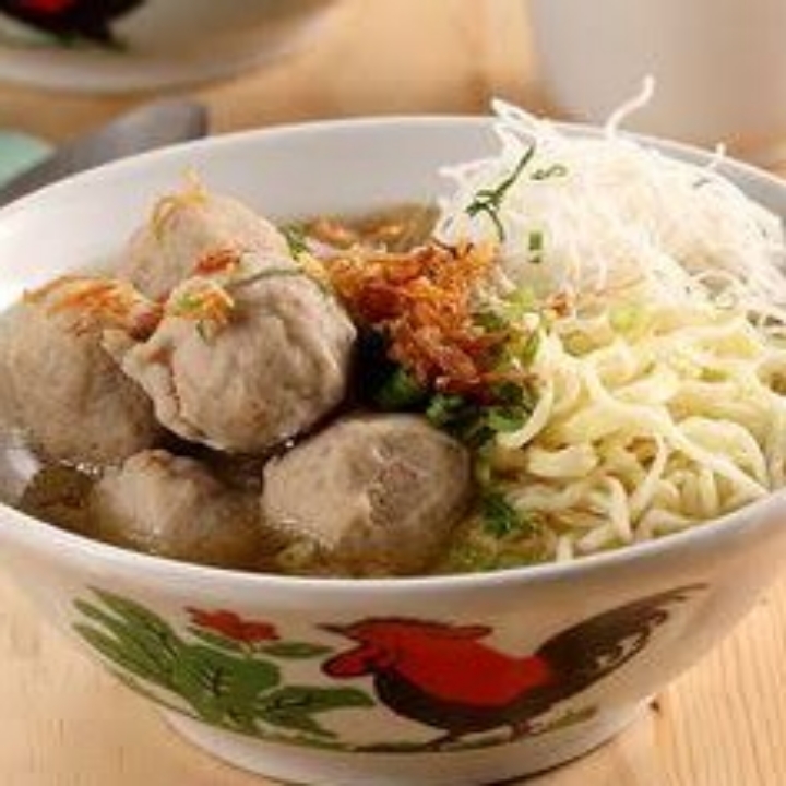 Bakso Biasa