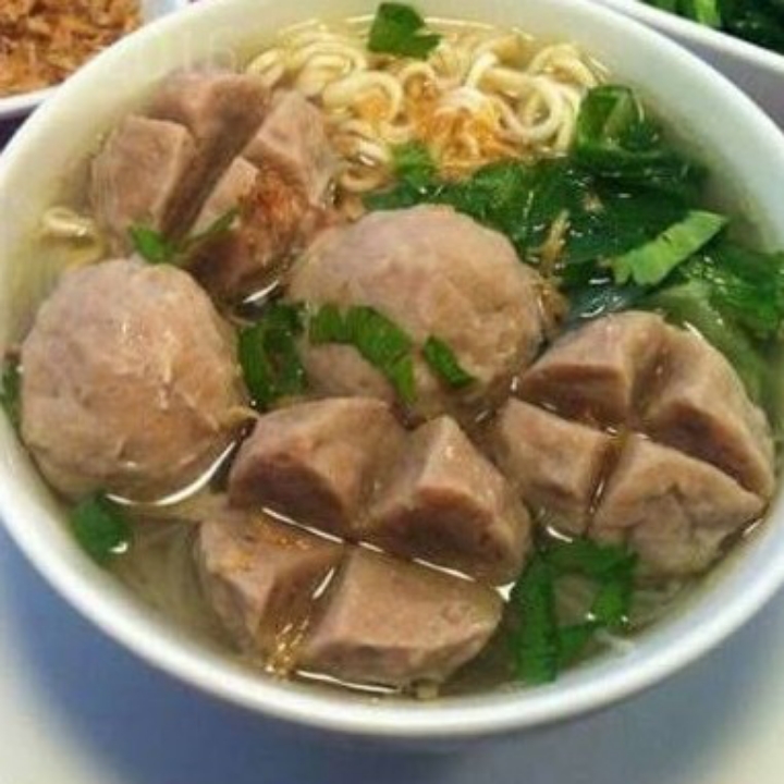 Bakso Biasa