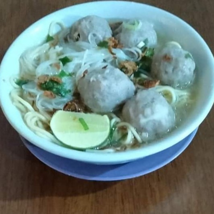 Bakso Biasa