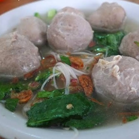 Bakso Biasa