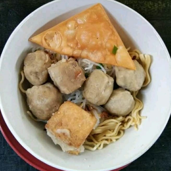 Bakso Biasa