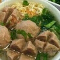 Bakso Biasa