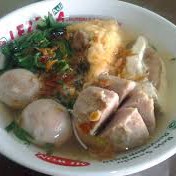 Bakso Biasa