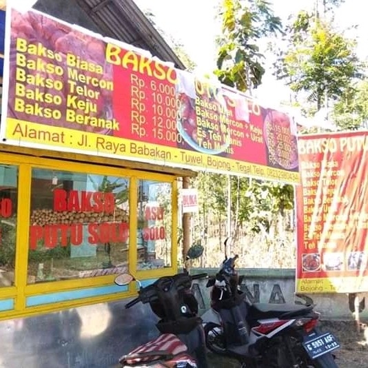 Bakso Biasa 4