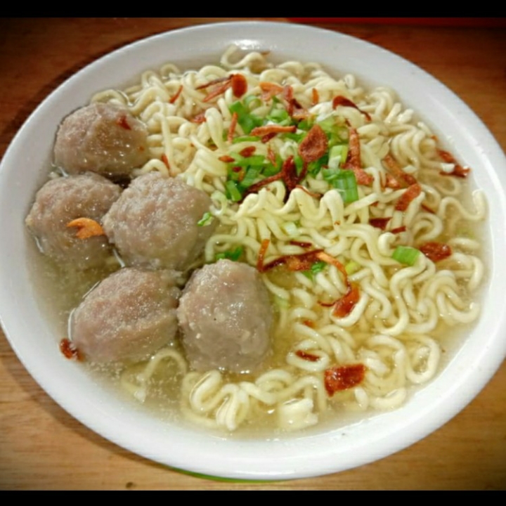 Bakso Biasa 5 Pentolan